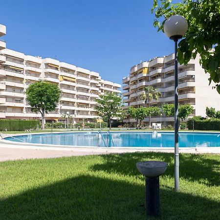 Danubio Con Aacc Salou Apartamento Exterior foto